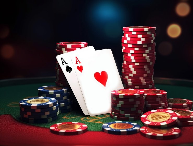 hoktoto link app interface showing slot games and sports markets on mobile screen