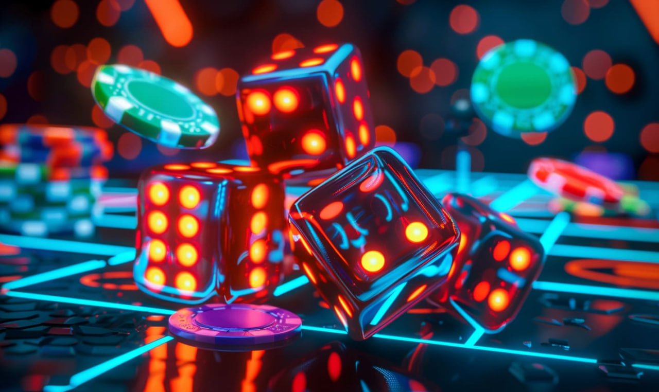 Speed Blackjack live dealer studio with professional cards and dealer interaction